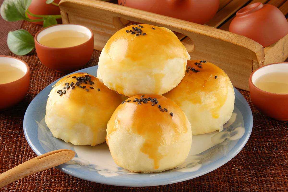 中国語でおいしそう-冷たい料理