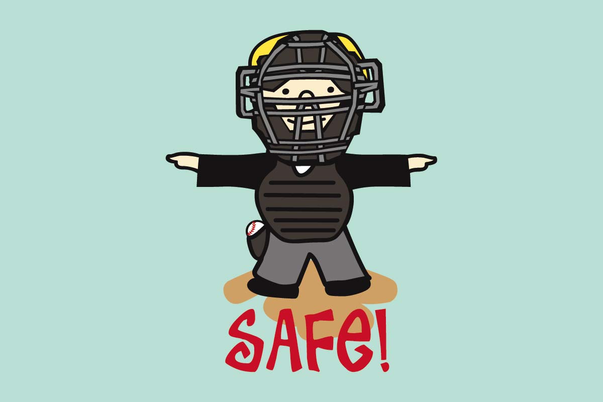 中国語のルール