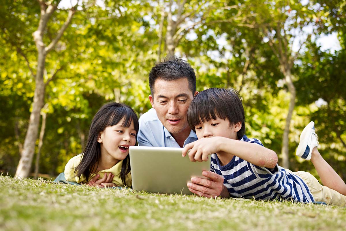 中国語の勉強法