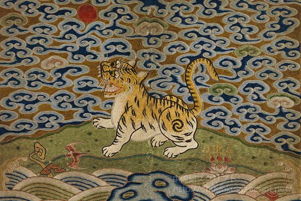 虎穴に入らずんば虎子を得ず