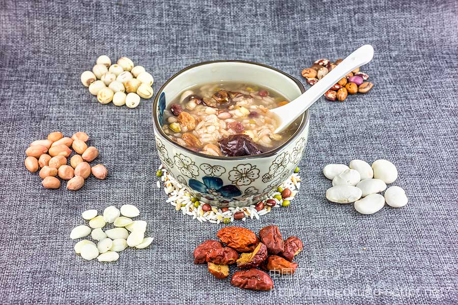 臘八粥