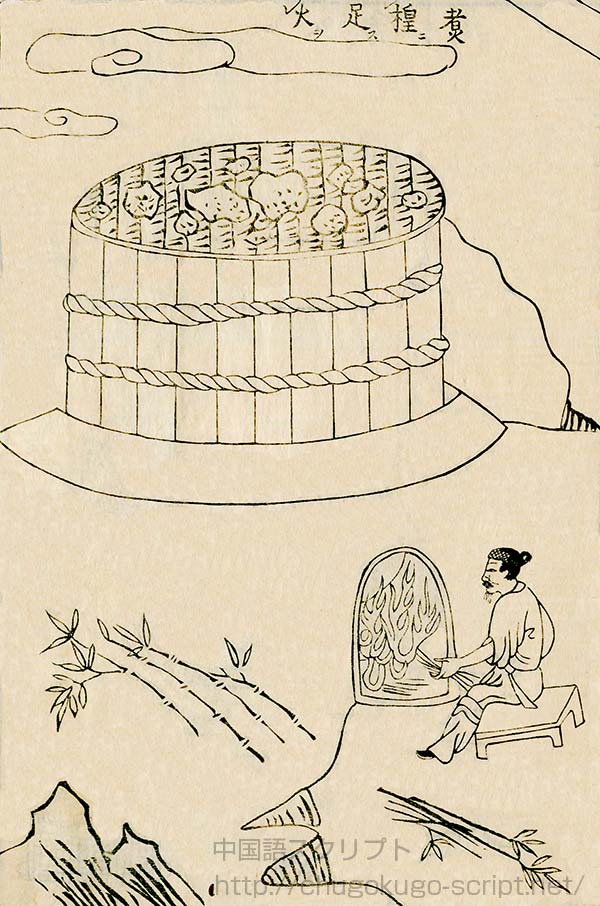 紙の制作手順-2