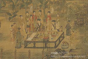 古代中国の四大発明